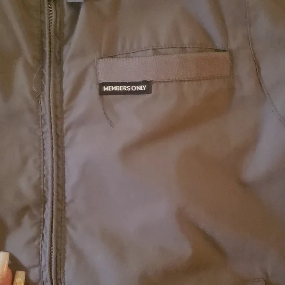 Jacket - Picture 2 of 4